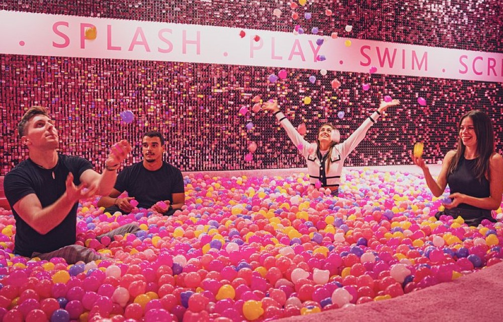 Museum of Candy