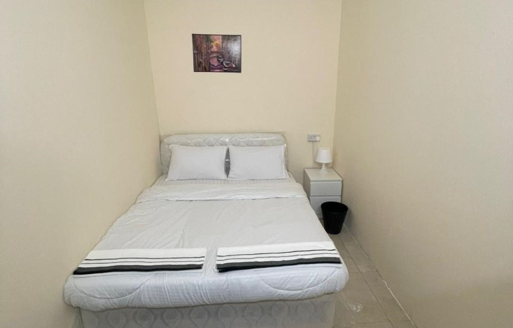 Immerse Yourself in Unmatched Hospitality at 34 Ittihad street - opposite Deira City Centre Bus Station - Port Saeed - Dubai - UAE
